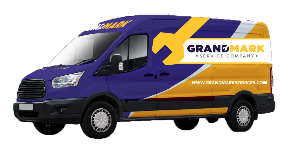 Grandmark Roofing photo 1