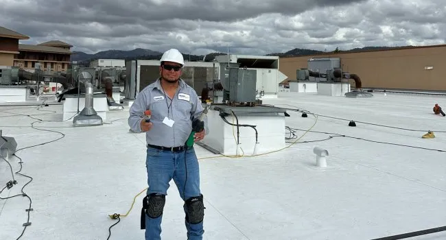 Grandmark Roofing photo 3