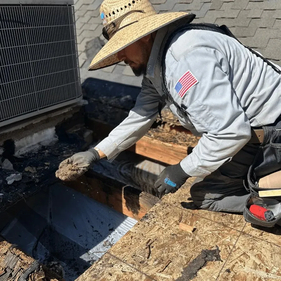 Grandmark Roofing photo 13