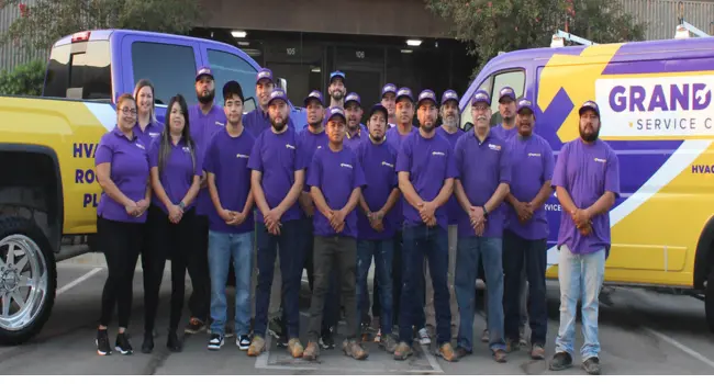 Grandmark Roofing photo 9