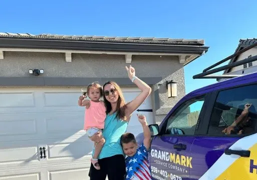 Grandmark Roofing photo 12