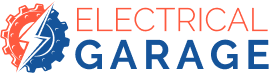 Electrical G‎‎a‎‎r‎‎‎‎a‎‎g‎‎e logo