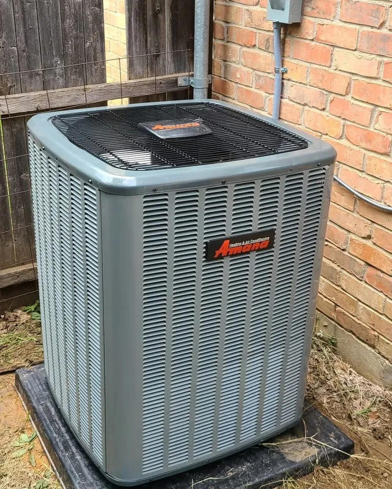 Golden Comfort AC & Heating Repair photo 2