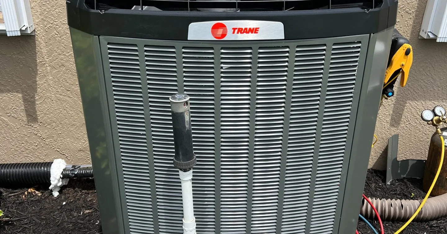 Golden Comfort AC & Heating Repair photo 1