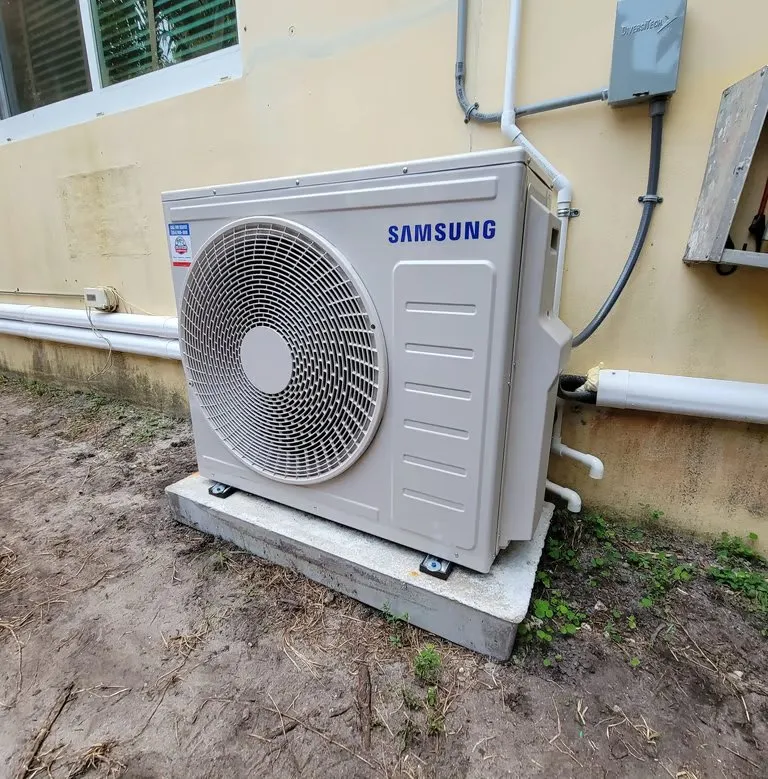 Golden Comfort AC & Heating Repair photo 8