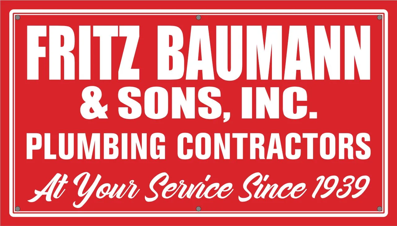 Fritz Baumann & Sons, Inc. logo