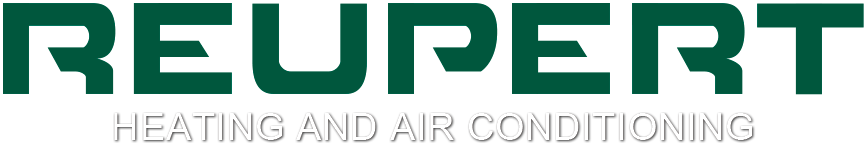 Reupert Heating & Air Conditioning logo