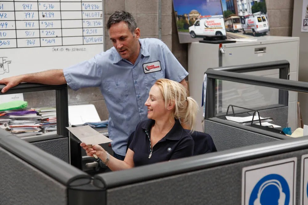 Magic Plumbing Heating & Cooling photo 1