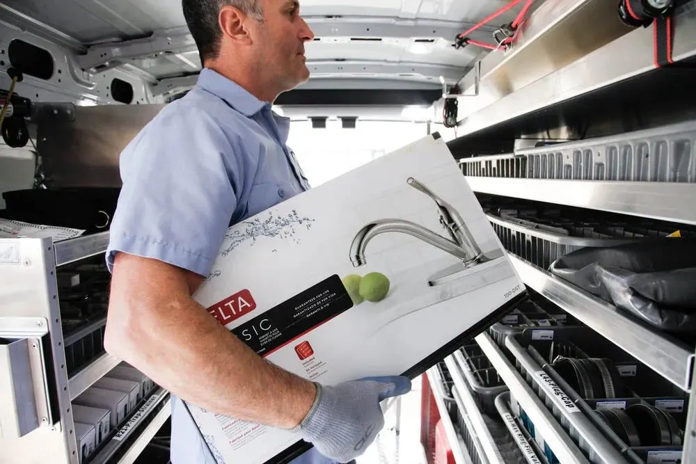 Magic Plumbing Heating & Cooling photo 2