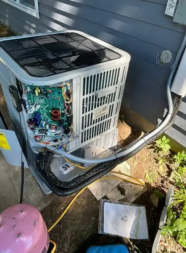 Golden Comfort AC & Heating Repair photo 4