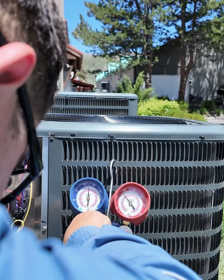 Golden Comfort AC & Heating Repair photo 5