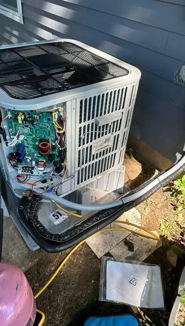 Golden Comfort AC & Heating Repair photo 12