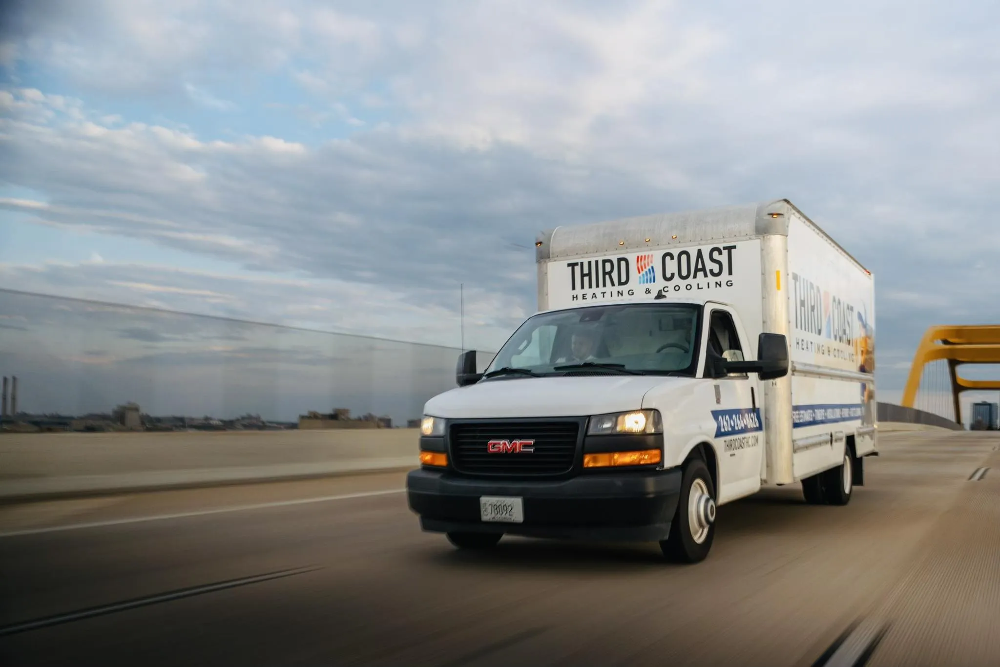 Third Coast HVAC, AC & Furnace Repair photo 1