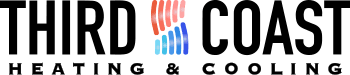 Third Coast HVAC, AC & Furnace Repair logo