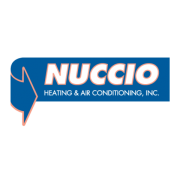 Nuccio Heating & Air Conditioning Inc logo