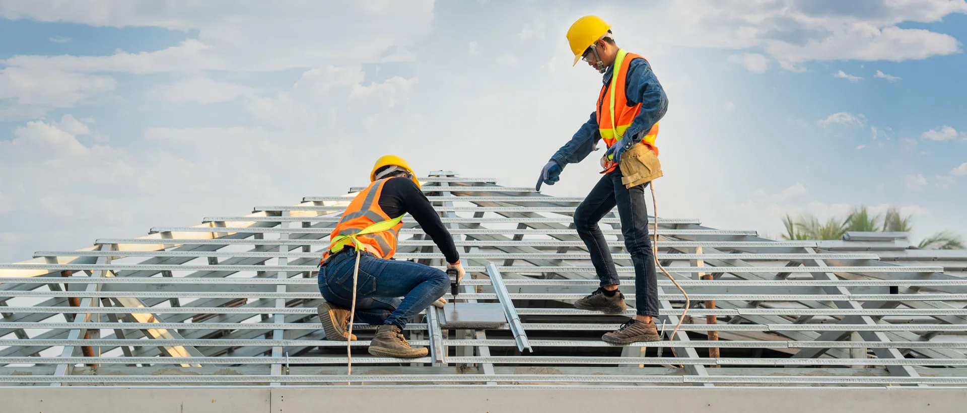 Austin Roofing Company photo 10