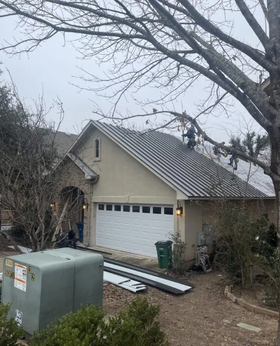 Austin Roofing Company photo 6