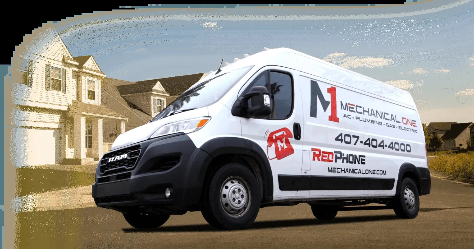 Mechanical One photo 11