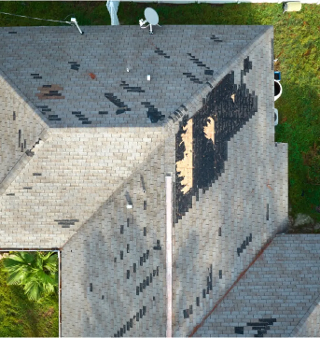 Mighty Dog Roofing of Winston-Salem photo 8