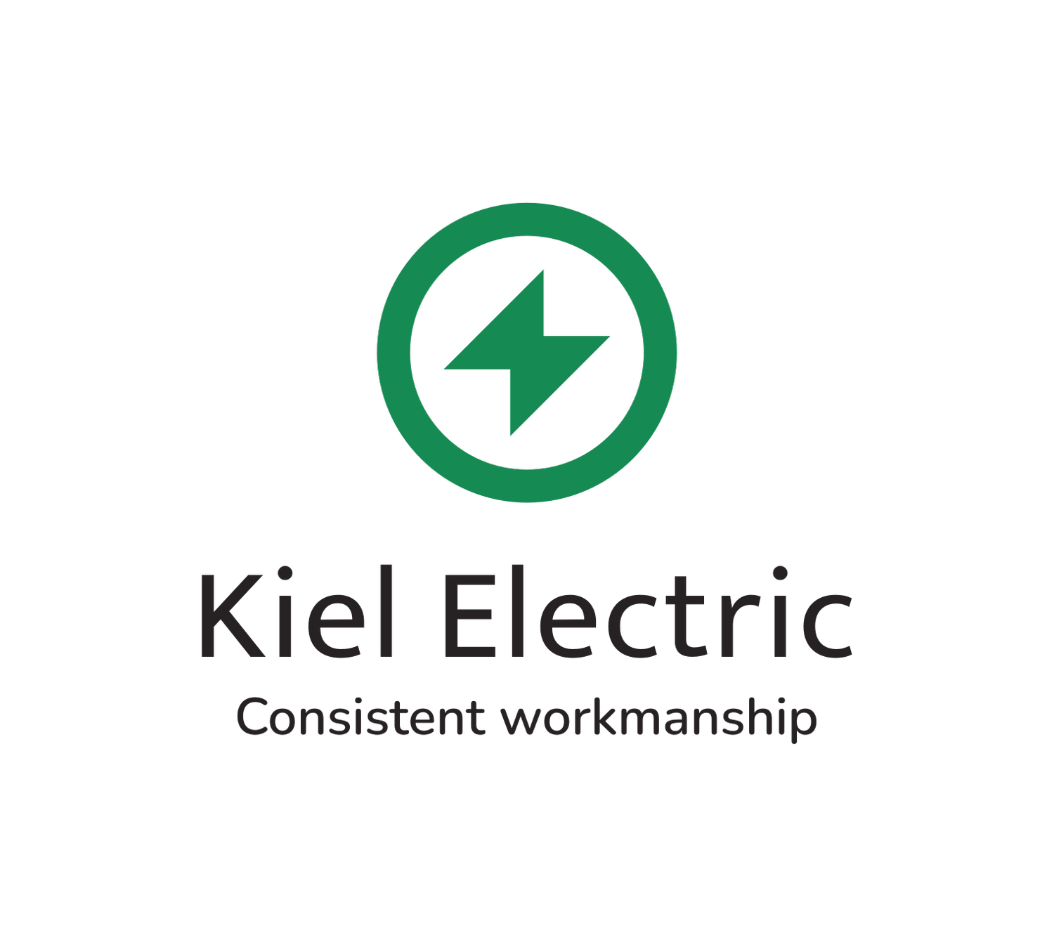 Scott Kiel Electric logo