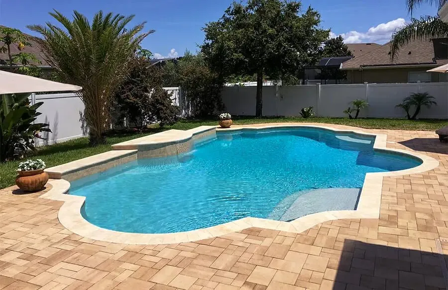 Blue Haven Pools & Spas photo 15