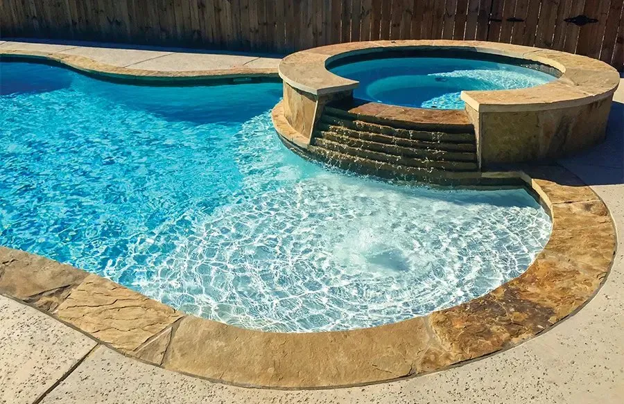 Blue Haven Pools & Spas photo 12