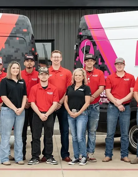 Military Plumbing photo 4