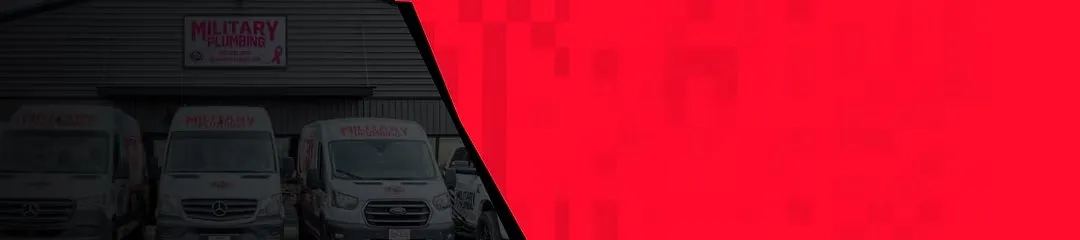 Military Plumbing photo 5