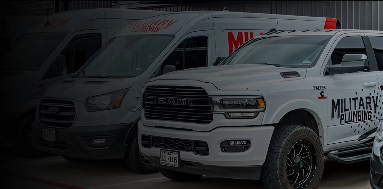 Military Plumbing photo 3