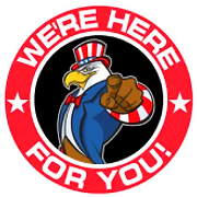 Military Plumbing logo