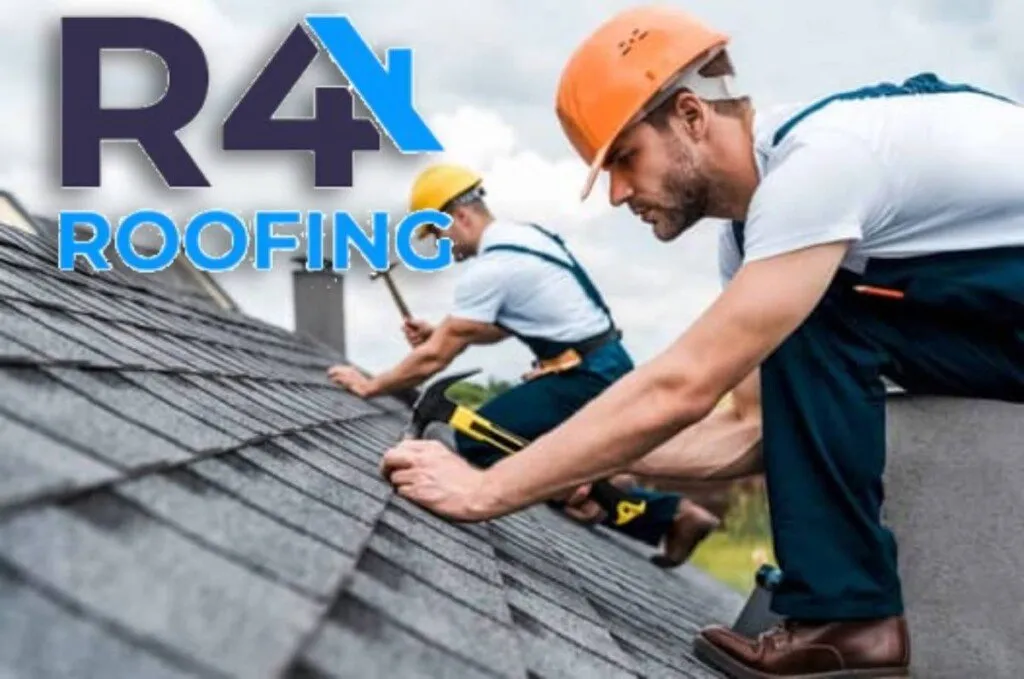 R4 Roofing photo 2