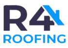 R4 Roofing logo