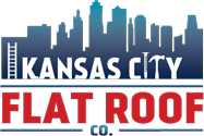 Kansas City Flat Roof Co. LLC logo