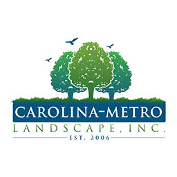 Carolina-Metro Landscape logo