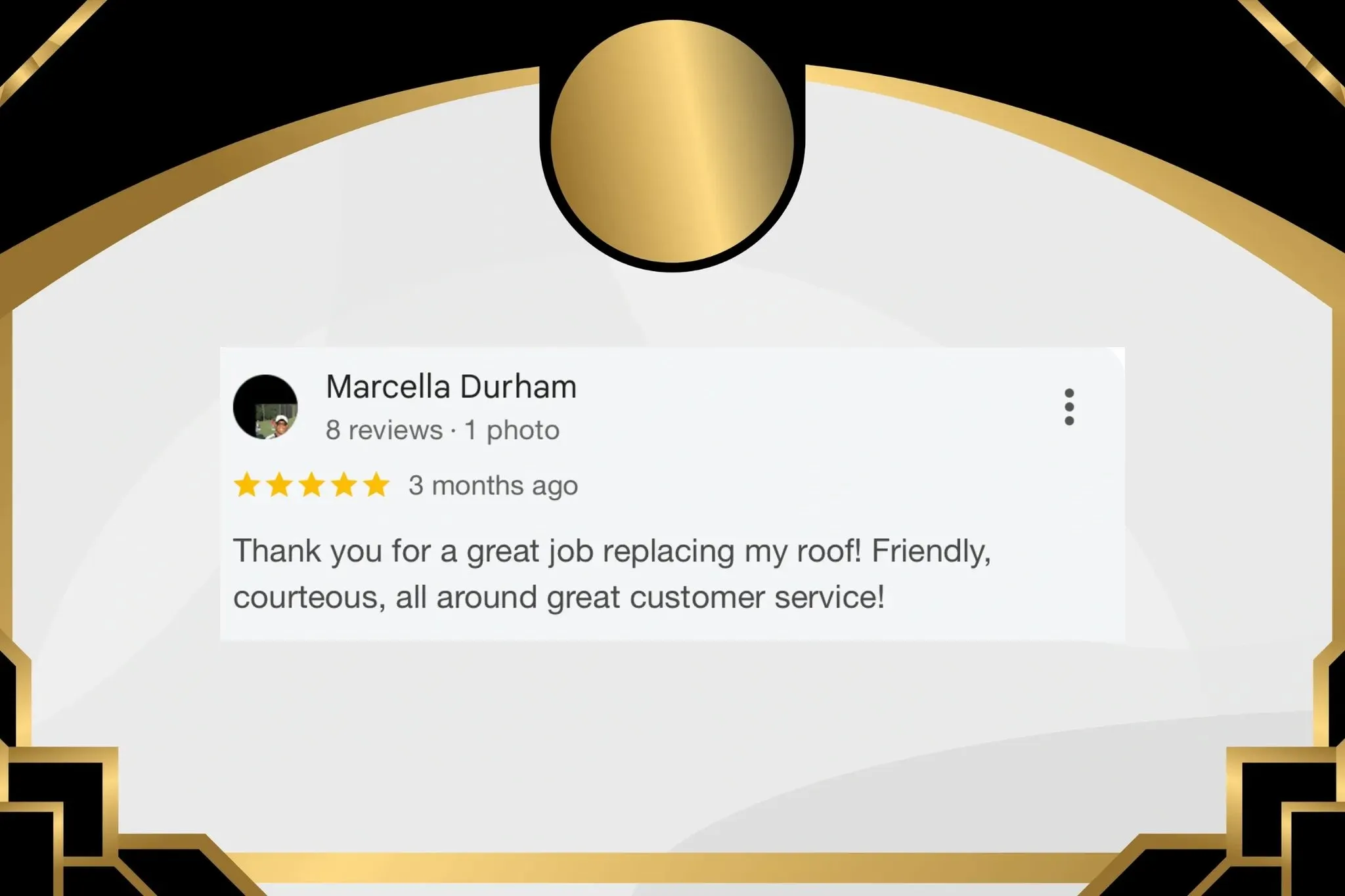 Kingdom Roofing & Construction LLC photo 7