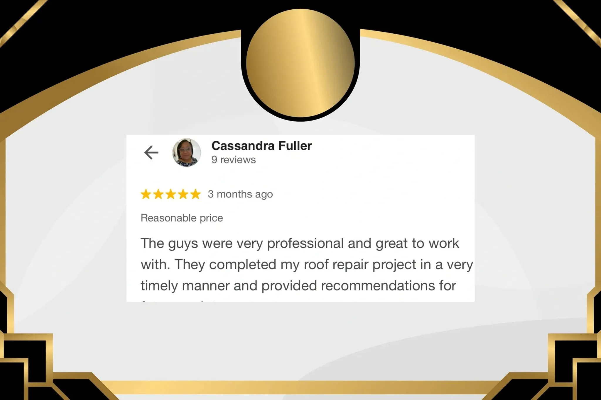 Kingdom Roofing & Construction LLC photo 9