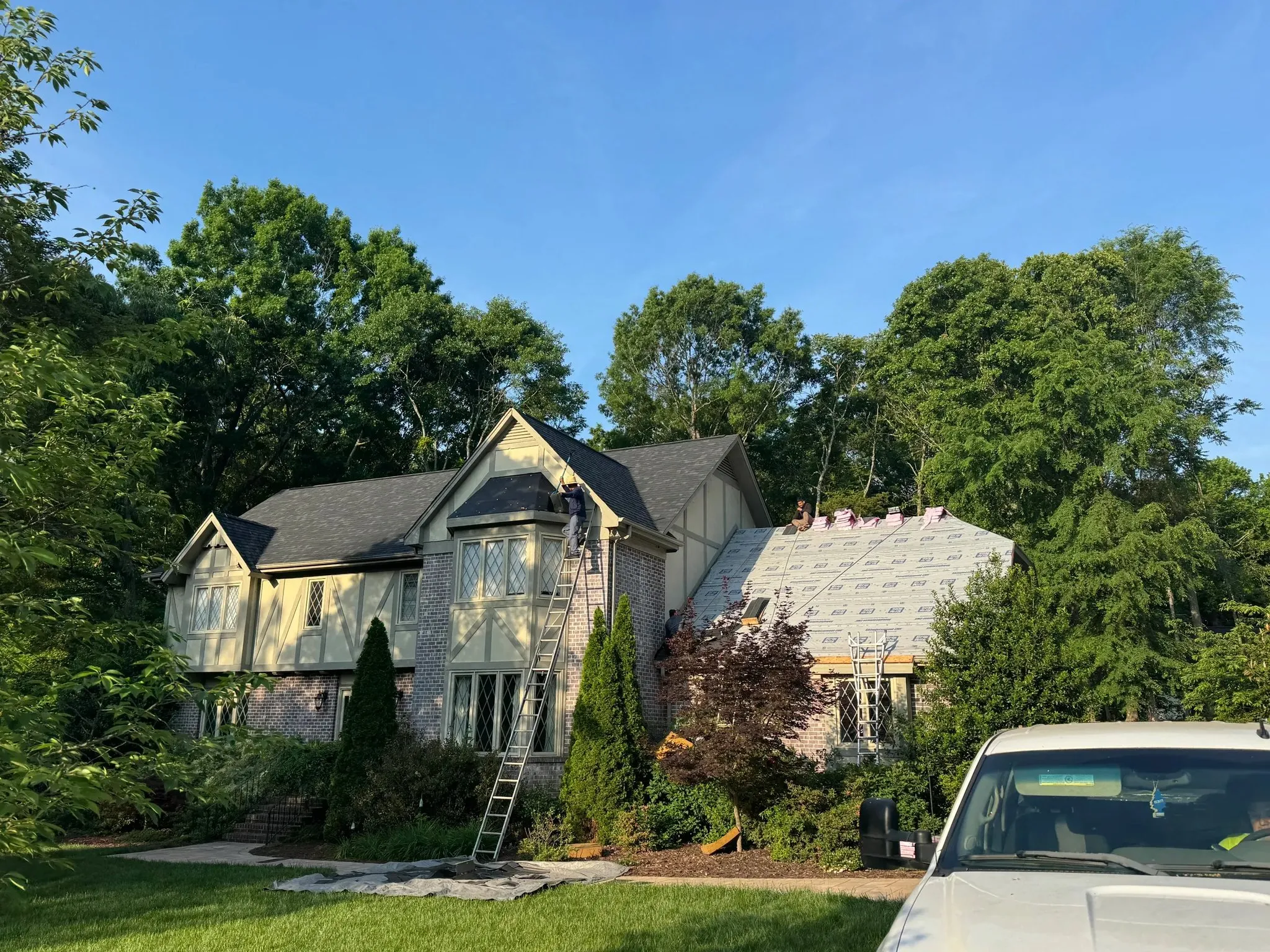 Kingdom Roofing & Construction LLC photo 3