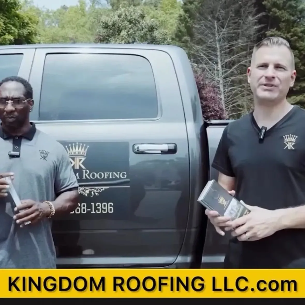 Kingdom Roofing & Construction LLC photo 4