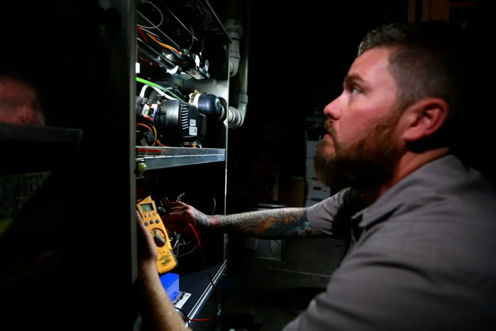 The Weather Changers Heating and Air Conditioning photo 7