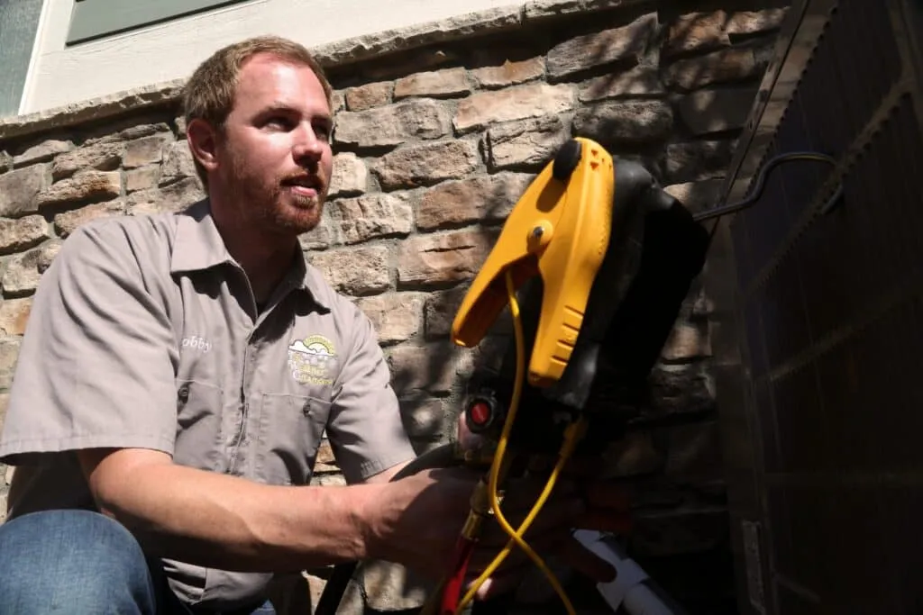 The Weather Changers Heating and Air Conditioning photo 8