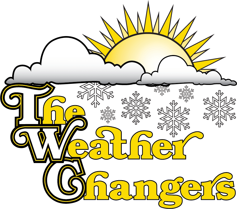 The Weather Changers Heating and Air Conditioning logo
