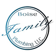 Boise Family Plumbing LLC logo