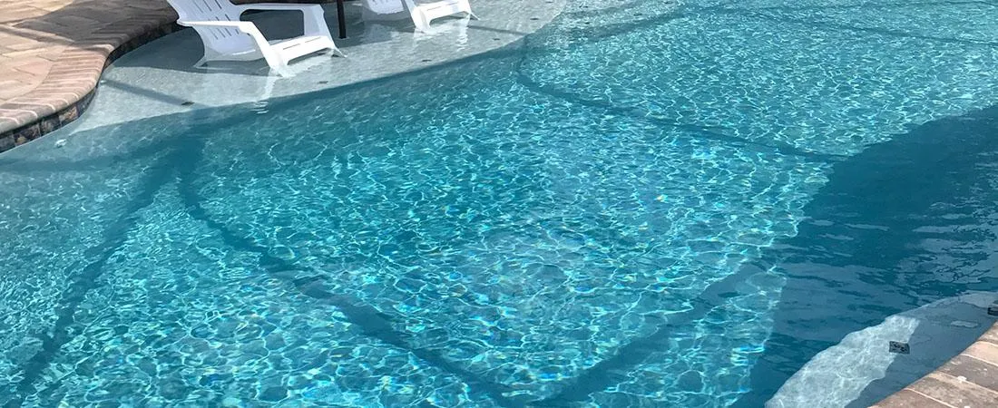 Top Gunn Pools Inc photo 1