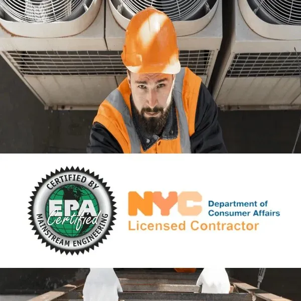 New York Heating And Cooling photo 2