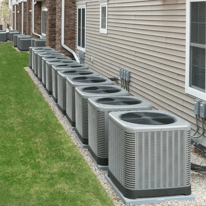 New York Heating And Cooling photo 1