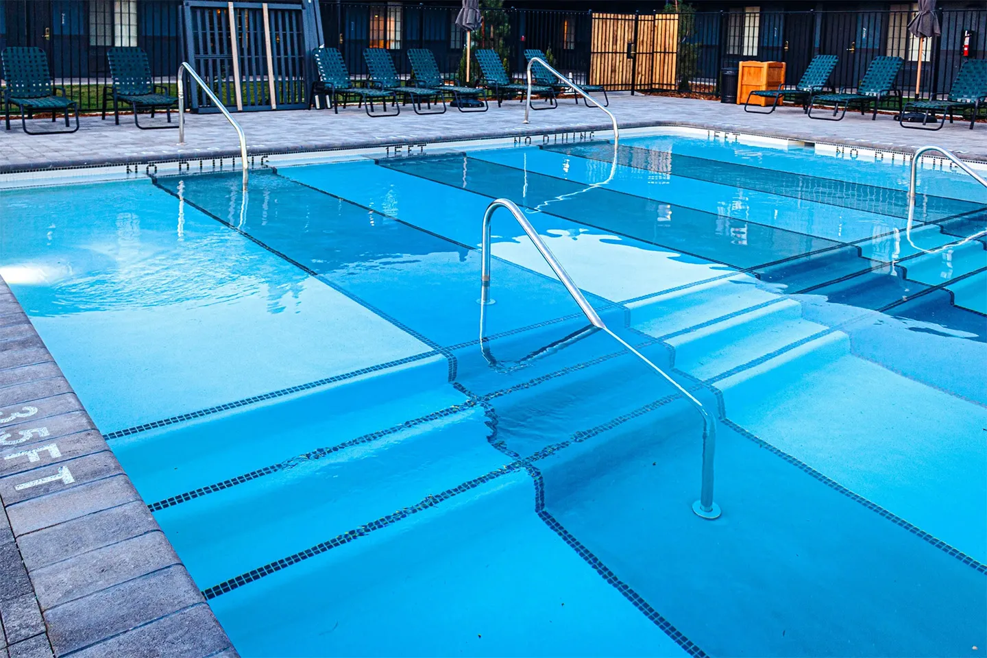 Superior Pool Plastering photo 7