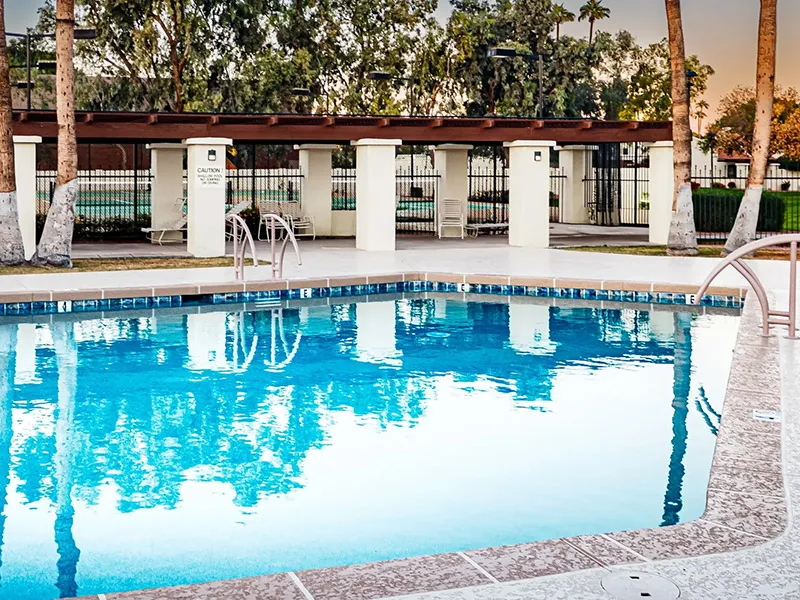 Superior Pool Plastering photo 5