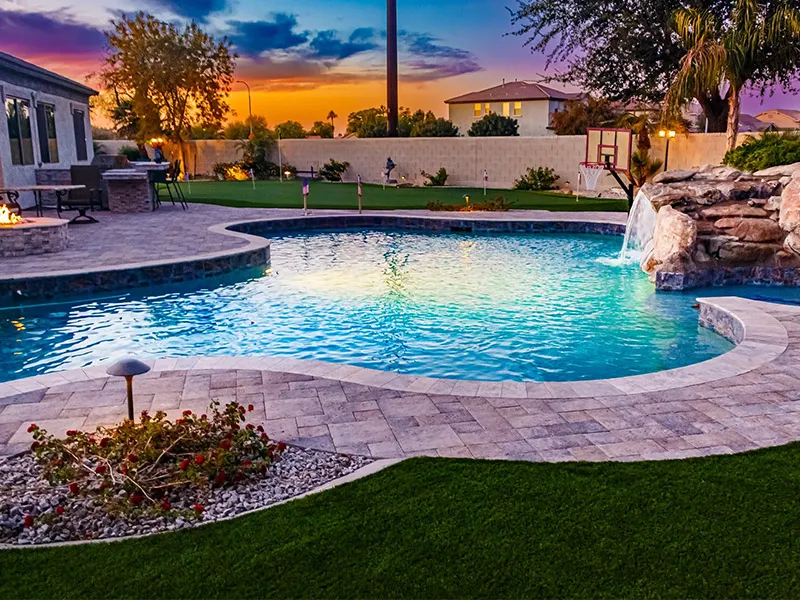 Superior Pool Plastering photo 4