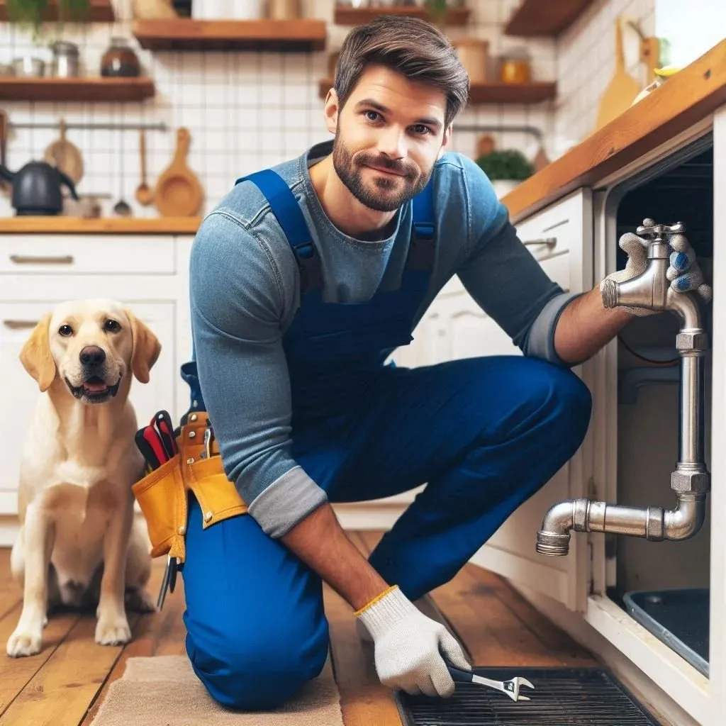 Rescue Plumbing, LLC photo 5