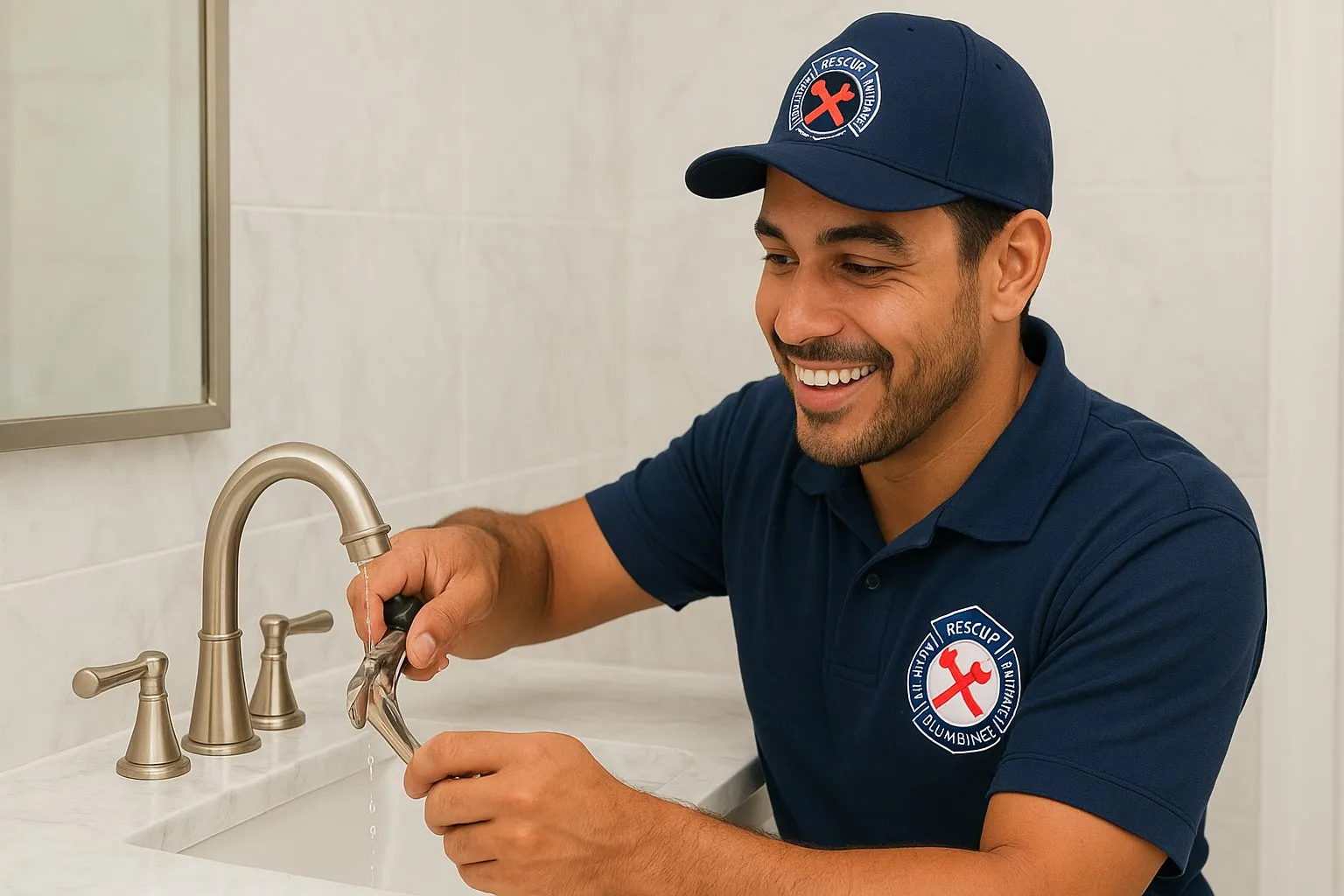 Rescue Plumbing, LLC photo 4